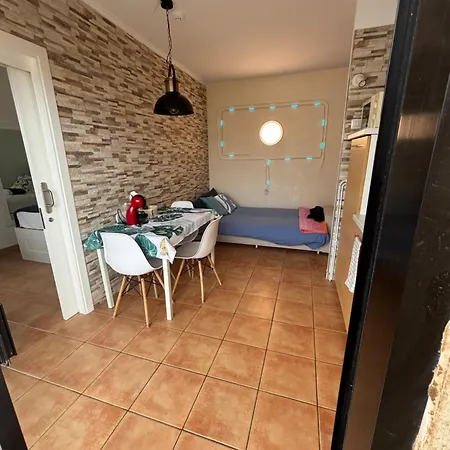 Апартаменты Playa Paraiso Vistas Piscina Y Relax *