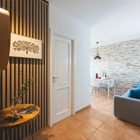Апартаменты Playa Paraiso Vistas Piscina Y Relax *