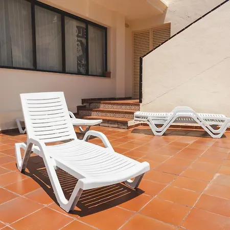 Апартаменты Playa Paraiso Vistas Piscina Y Relax *