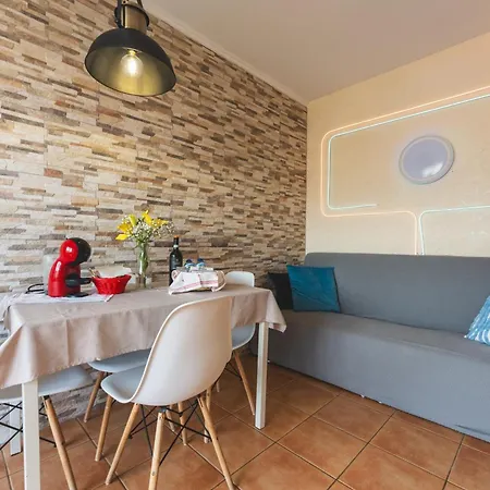 Playa Paraiso Vistas Piscina Y Relax Апартаменты