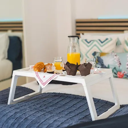 Playa Paraiso Vistas Piscina Y Relax Апартаменты