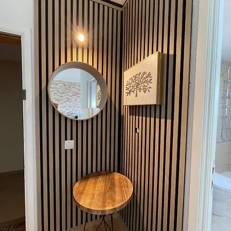 Playa Paraiso Vistas Piscina Y Relax Apartament *