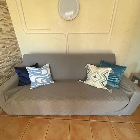 Playa Paraiso Vistas Piscina Y Relax Apartament *