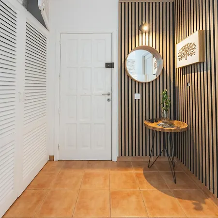 Apartament Playa Paraiso Vistas Piscina Y Relax