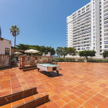 Playa Paraiso Vistas Piscina Y Relax