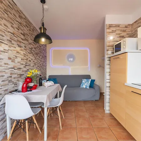 Playa Paraiso Vistas Piscina Y Relax Apartament