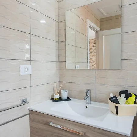 Playa Paraiso Vistas Piscina Y Relax Apartament