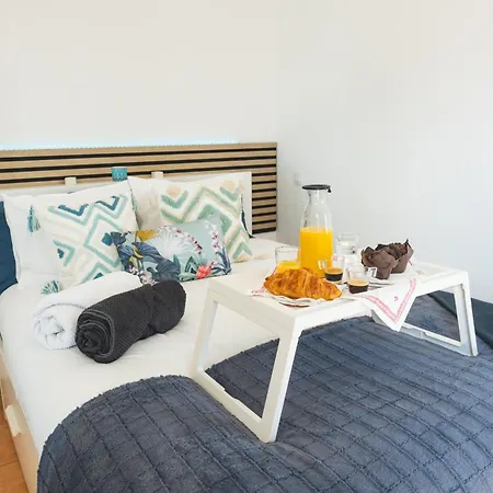 Playa Paraiso Vistas Piscina Y Relax *