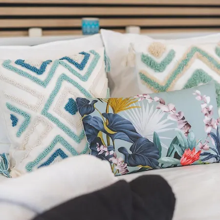 Apartament Playa Paraiso Vistas Piscina Y Relax *