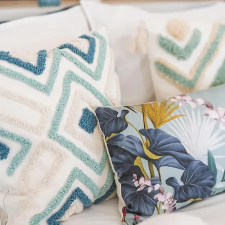 Playa Paraiso Vistas Piscina Y Relax Apartament *