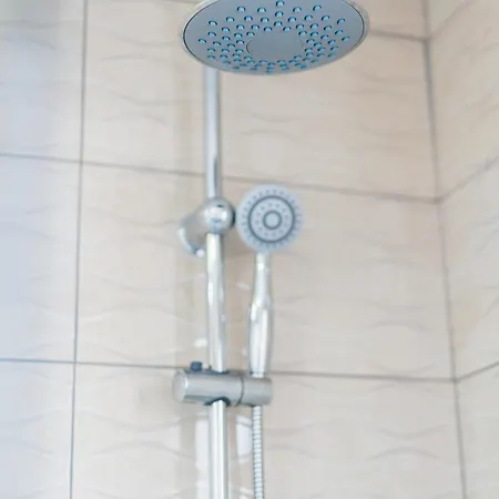 Apartament Playa Paraiso Vistas Piscina Y Relax Costa Adeje (Tenerife)