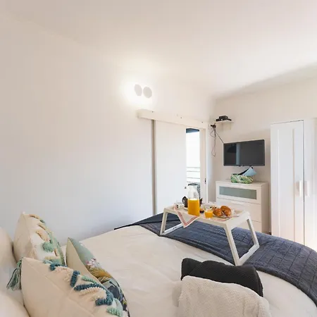 Apartament Playa Paraiso Vistas Piscina Y Relax Costa Adeje (Tenerife)