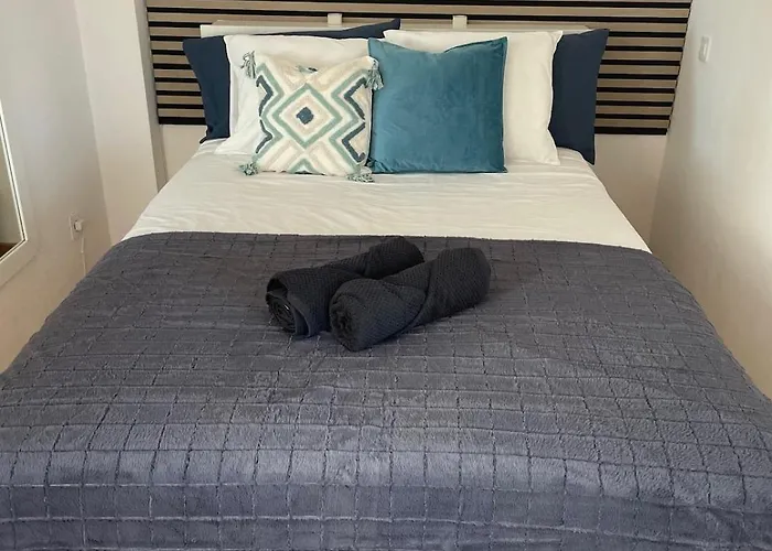 Apartament Playa Paraiso Vistas Piscina Y Relax *