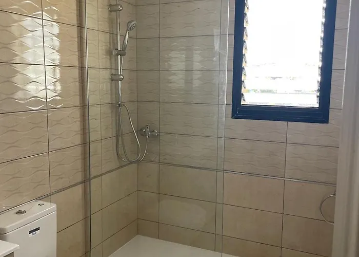 Playa Paraiso Vistas Piscina Y Relax * Costa Adeje (Tenerife)