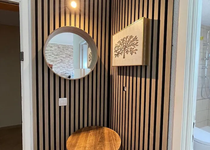 Playa Paraiso Vistas Piscina Y Relax Apartament *