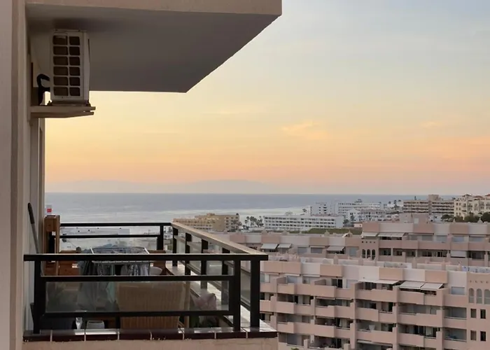 Playa Paraiso Vistas Piscina Y Relax *