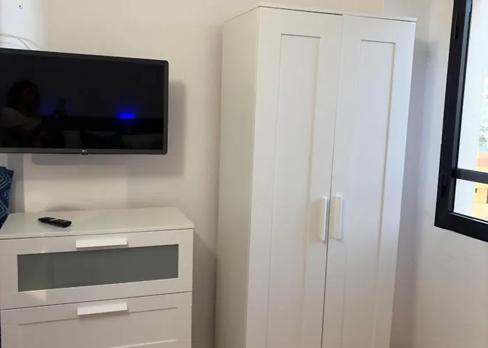 Playa Paraiso Vistas Piscina Y Relax