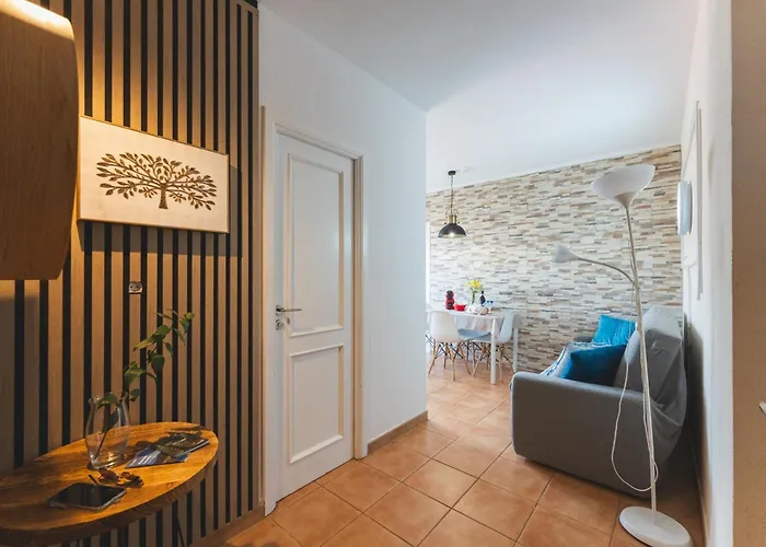 Playa Paraiso Vistas Piscina Y Relax Apartament