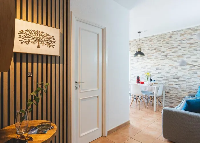 Apartament Playa Paraiso Vistas Piscina Y Relax *