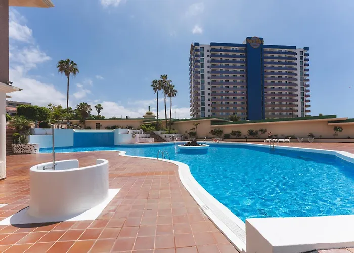 Playa Paraiso Vistas Piscina Y Relax *