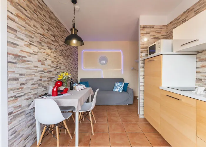 Playa Paraiso Vistas Piscina Y Relax Apartament