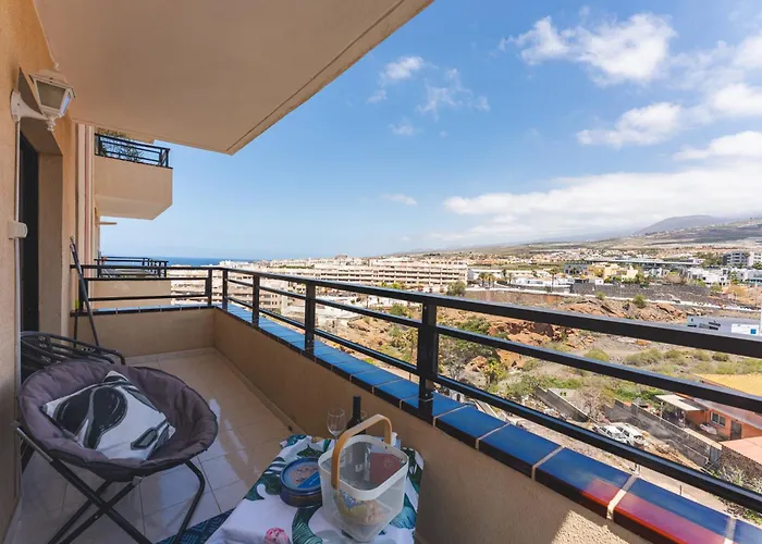 Playa Paraiso Vistas Piscina Y Relax *