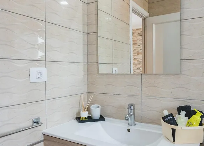 Playa Paraiso Vistas Piscina Y Relax Apartament