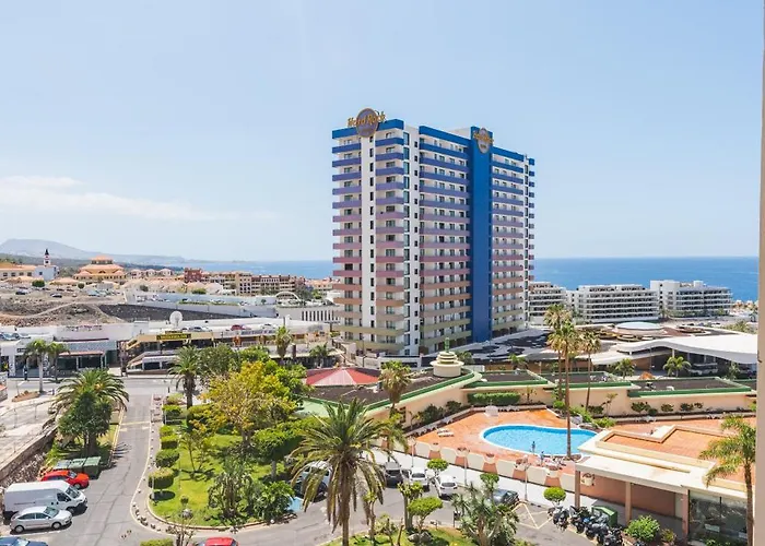 Playa Paraiso Vistas Piscina Y Relax *