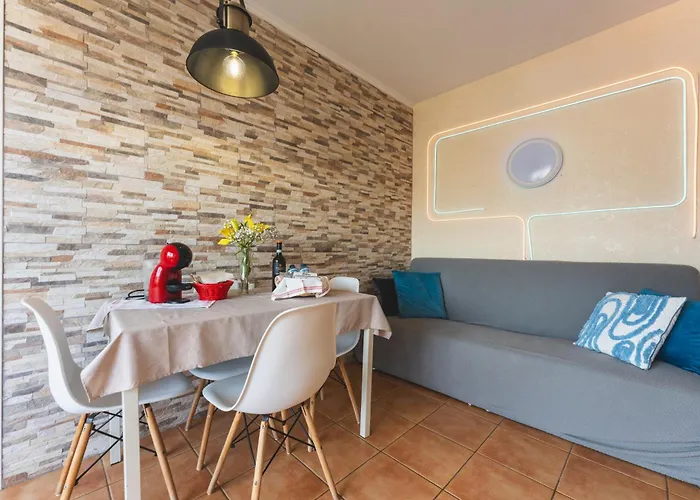 Playa Paraiso Vistas Piscina Y Relax Apartament