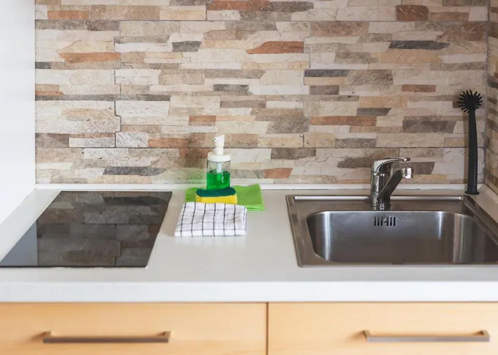 Playa Paraiso Vistas Piscina Y Relax Apartament *