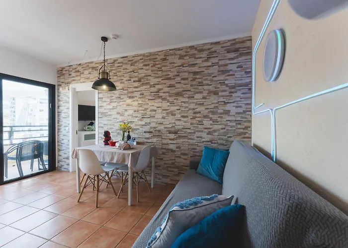 Apartament Playa Paraiso Vistas Piscina Y Relax Costa Adeje (Tenerife)