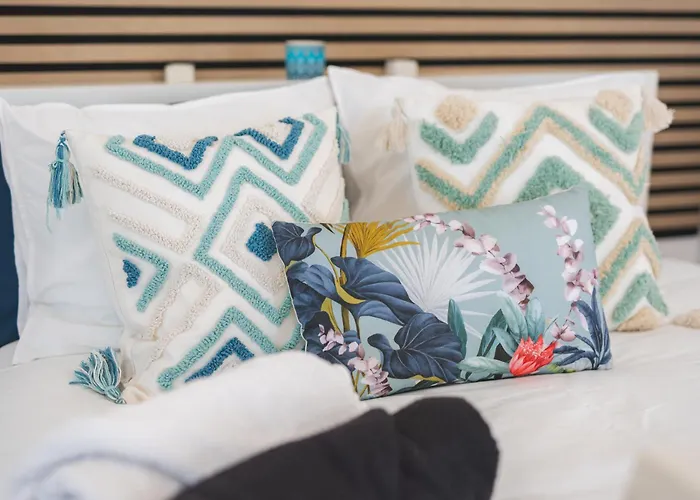 Apartament Playa Paraiso Vistas Piscina Y Relax *