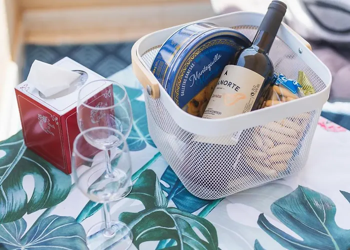 Playa Paraiso Vistas Piscina Y Relax * Costa Adeje (Tenerife)