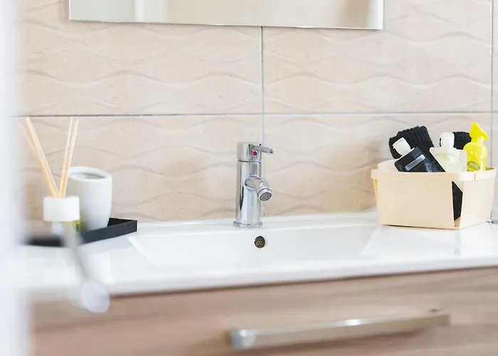 Playa Paraiso Vistas Piscina Y Relax Apartament Costa Adeje (Tenerife)