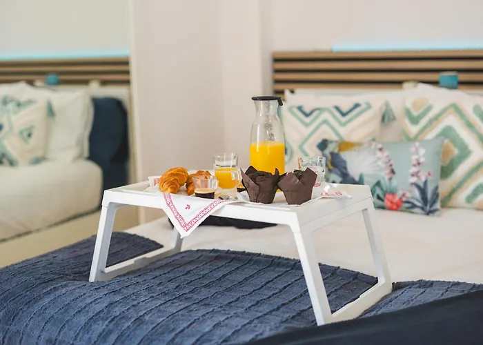 Playa Paraiso Vistas Piscina Y Relax Apartament