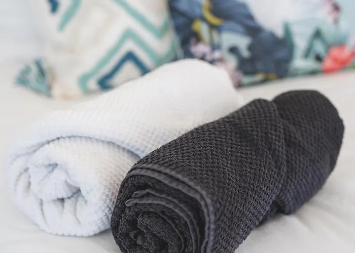 Playa Paraiso Vistas Piscina Y Relax Costa Adeje (Tenerife)