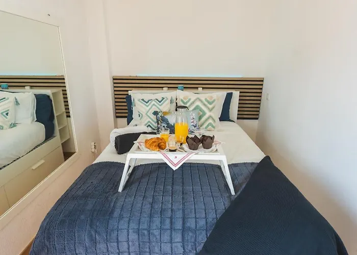 Playa Paraiso Vistas Piscina Y Relax