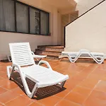 Daire Playa Paraiso Vistas Piscina Y Relax *