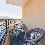 Daire Playa Paraiso Vistas Piscina Y Relax