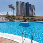 Daire Playa Paraiso Vistas Piscina Y Relax *